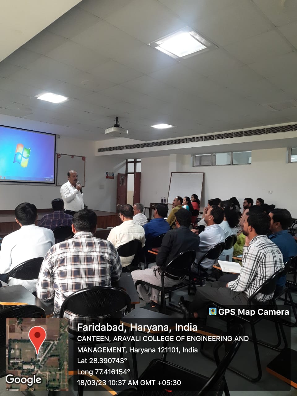 Student Achievement Awards