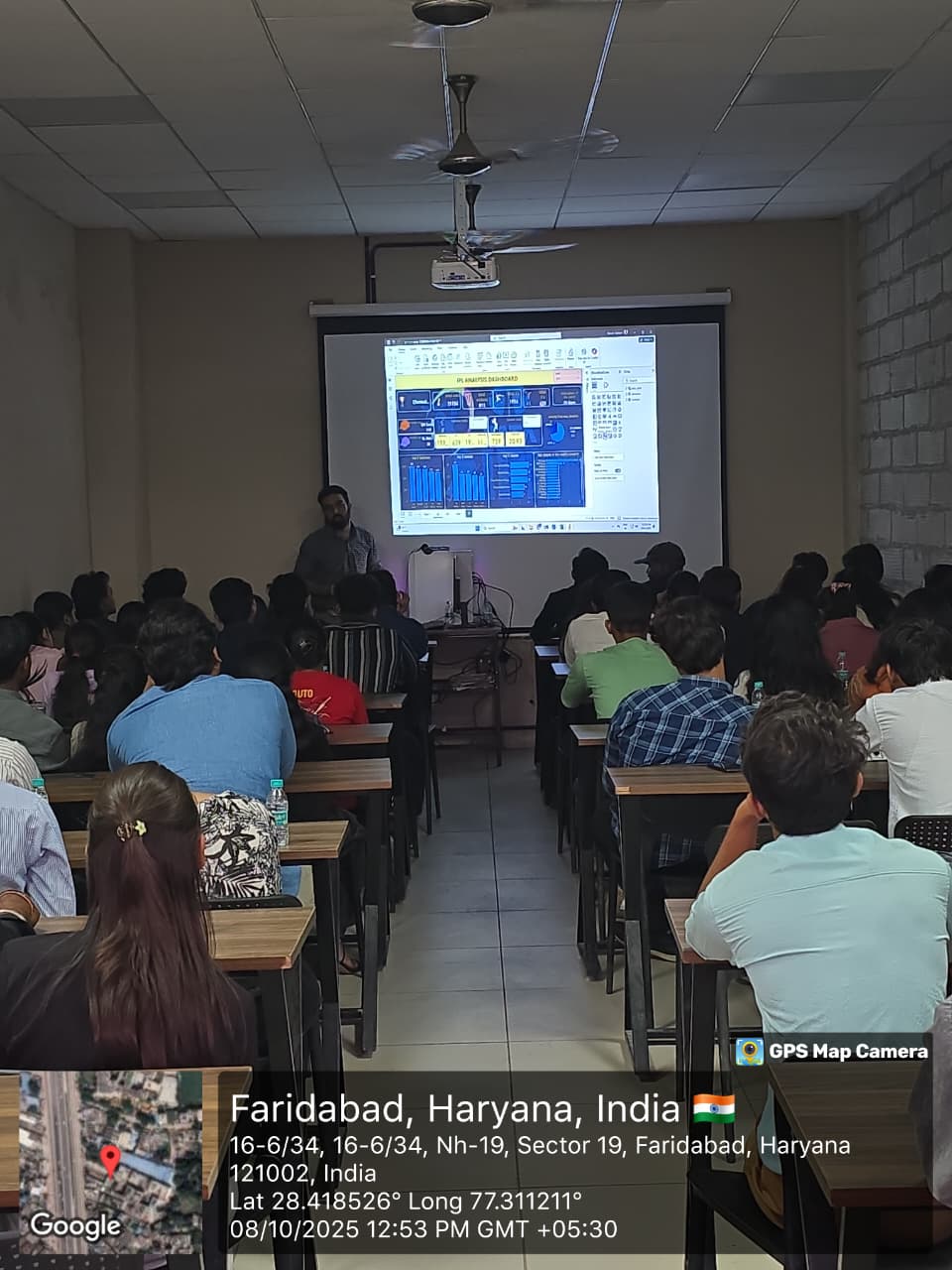 Alumni Success Stories