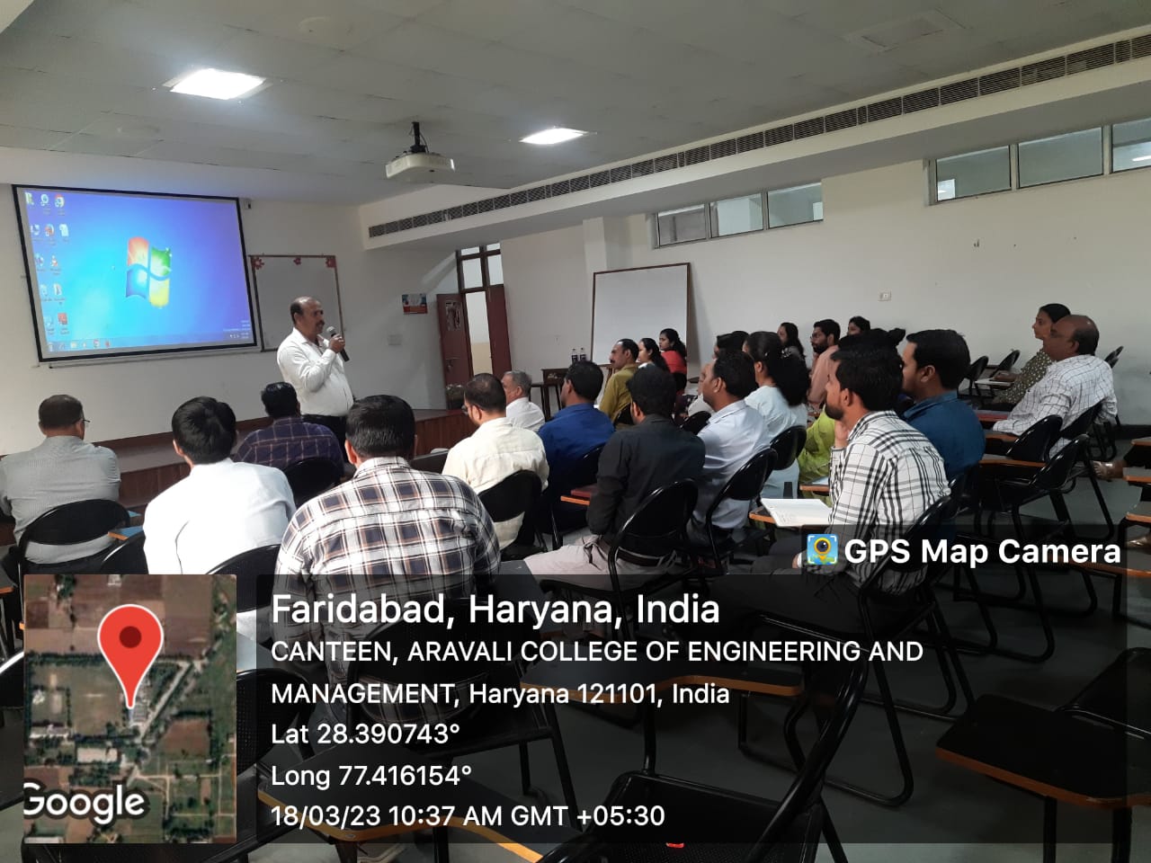 Career Guidance Event